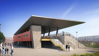 Eilat International Sports Complex