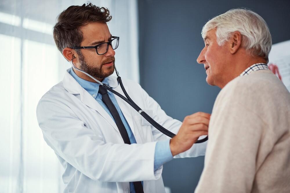 Doctors can devote more attention to the patient (Photo: Shutterstock) רופא משפחה