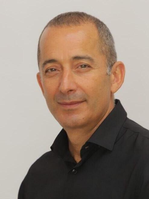 גיא חזות