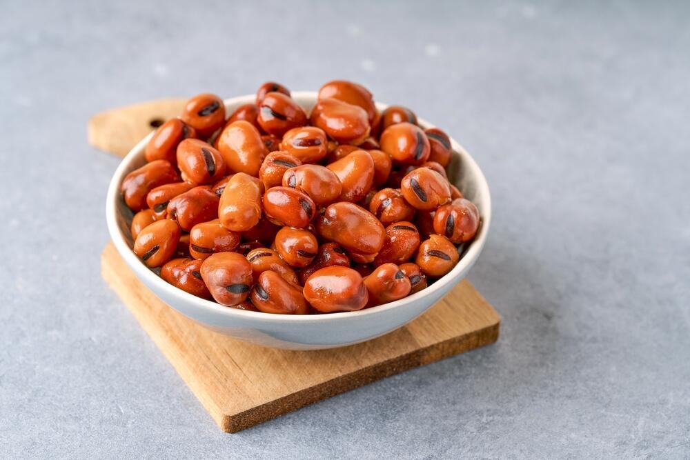 Not everything described as a fava bean allergy is truly an allergy. Illustration (Photo: Shutterstock) פול