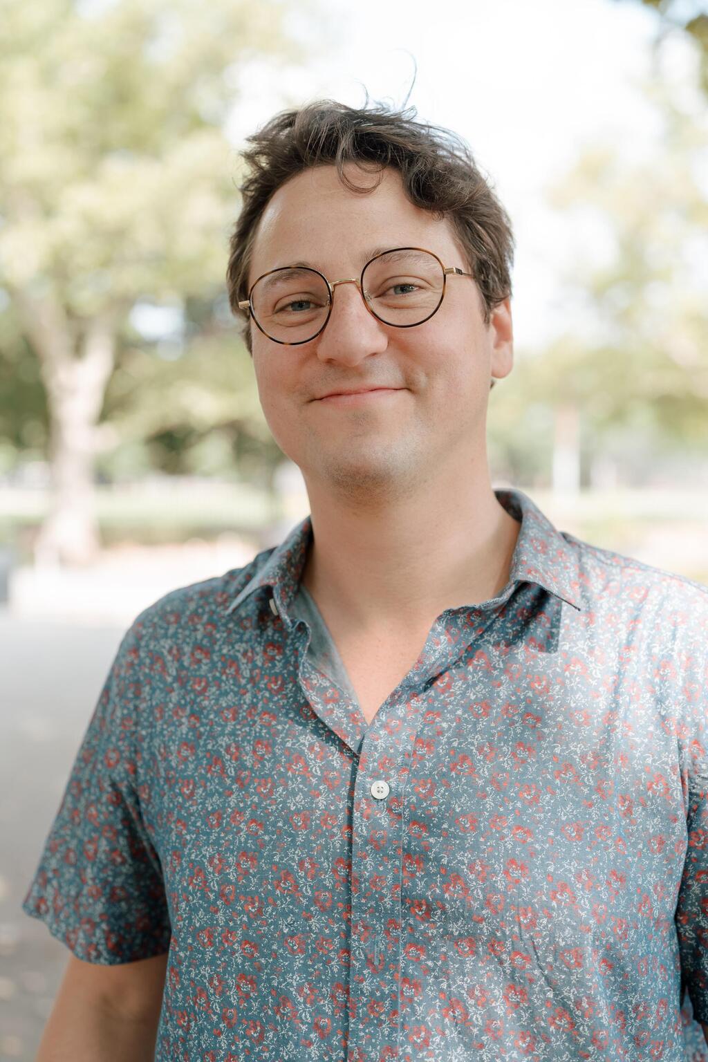Simon Mendes הבמאי סיימון מנדס