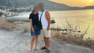 מ' ואשתו שנקלעו למהומות של מהגרים מרוקאיים בירח דבש בספרד