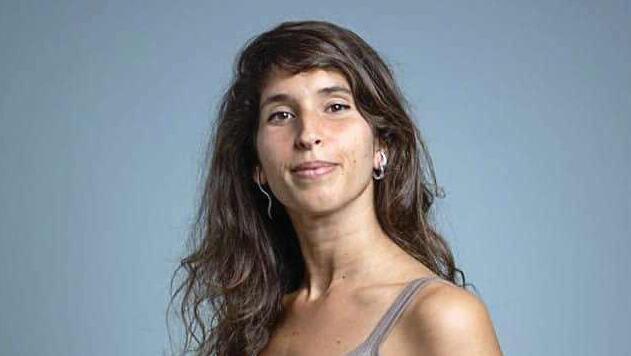 דפנה דודוביץ'