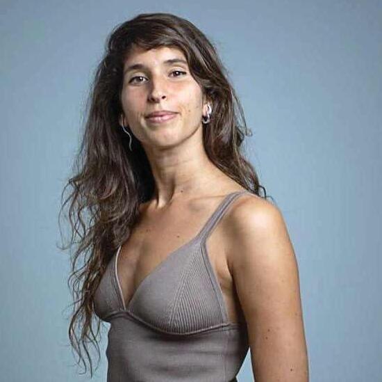 דפנה דודוביץ'