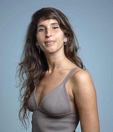 דפנה דודוביץ'