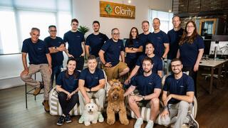 Clarity team 