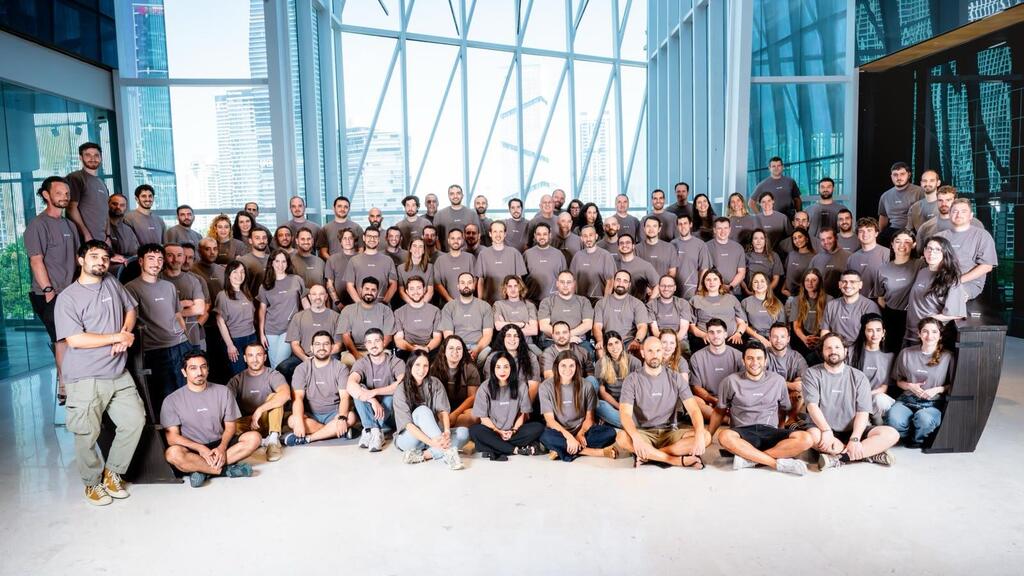 The Zenity team 