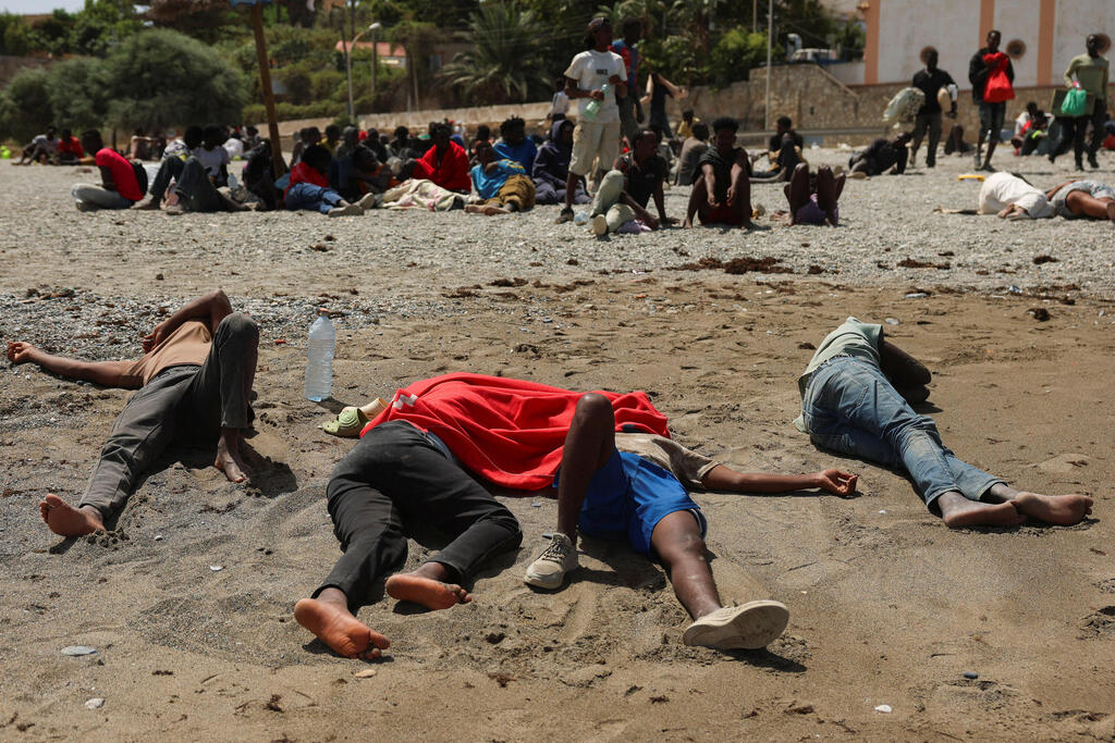Photo: REUTERS/Violeta Santos Moura