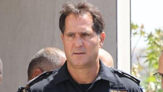 טלטלה במשטרה: הניצב שנפצע בקרבות ב-7/10 פורש