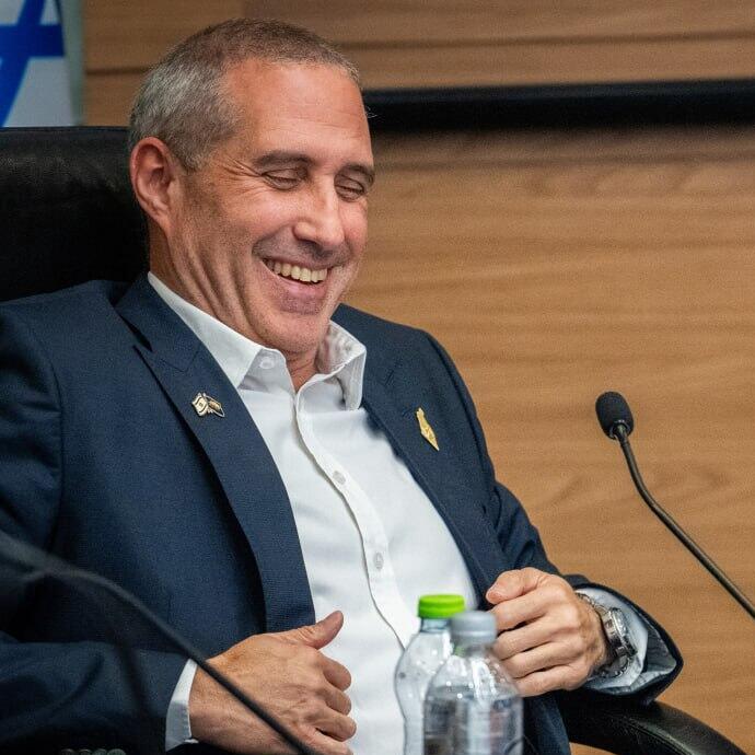 ועדת הכספים