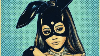 Ariana Grande’s shrinking frame is alarming, and pretending otherwise helps no one 