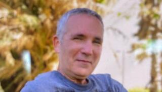 המשטרה מחפשת את האקדח ששימש לרצח העו"ד