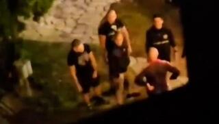 קבוצת נאו נאצים צרה על בית מלון שבו שהו ישראלים בבולגריה