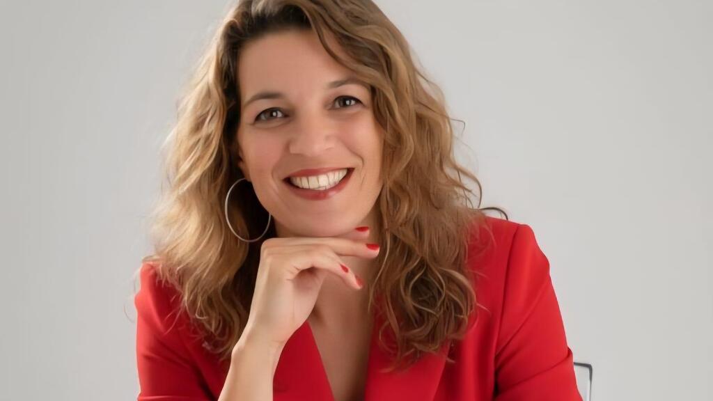 Dana Kotick Shezifi: ‘Some parents live in a constant state of survival’ (Photo: Courtesy) דנה קוטיק שזיפי, אמא לבוגר עם צרכים מיוחדים, ומי שמעבירה את סדנאות התוכנית הייחודית בעמותה