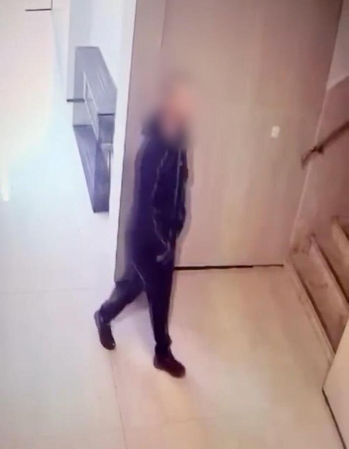 החשוד ברצח עורך הדין בראשון לציון