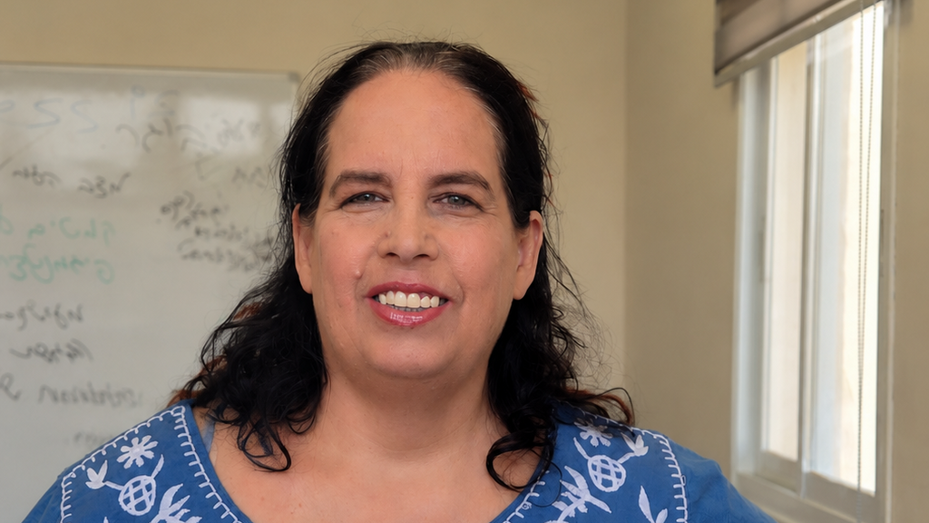Carmit Rotman (Photo: Courtesy) כרמית