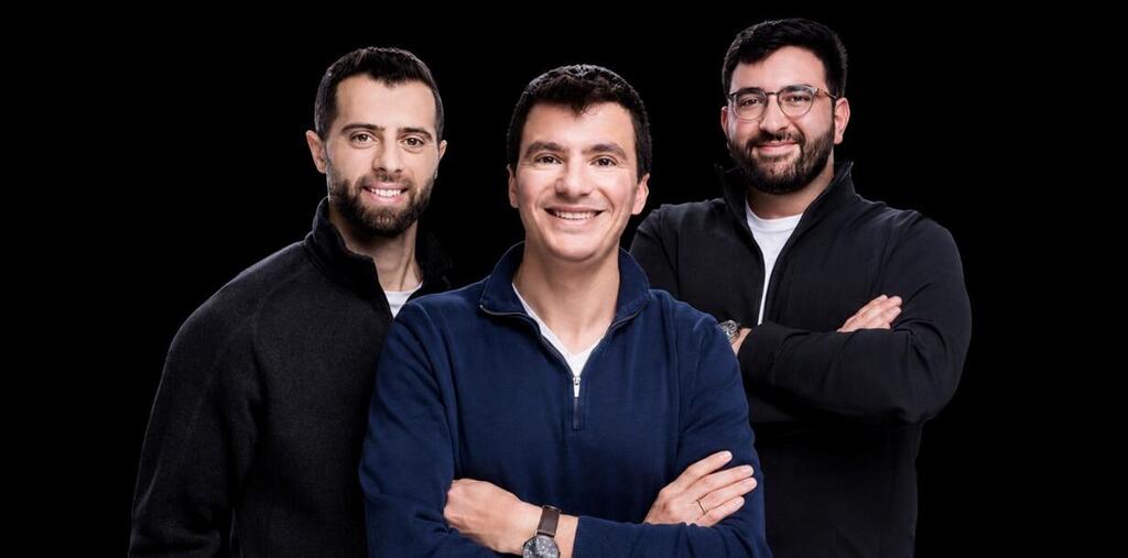 OLIGO founders, from right: Gal Elbaz, Nadav Czerninski and Avshalom Hilo (Photo: OLIGO) OLIGO founders, from right: Gal Elbaz, Nadav Czerninski and Avshalom Hilo