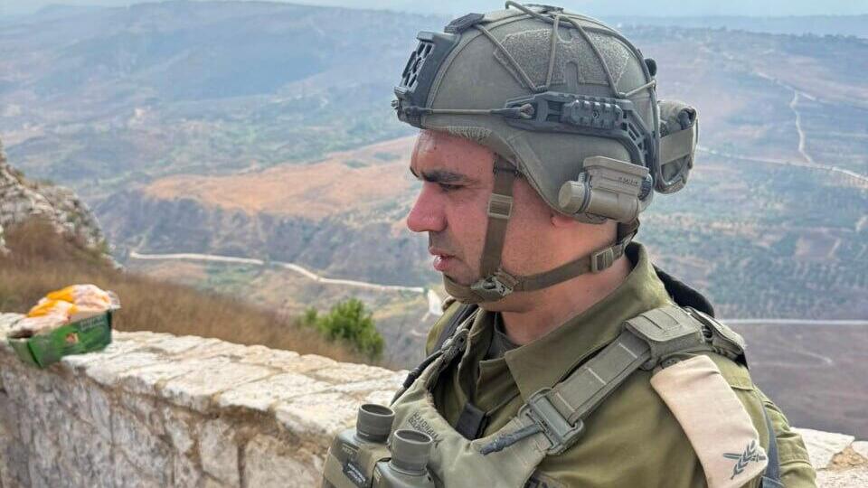 השיבה לבופור