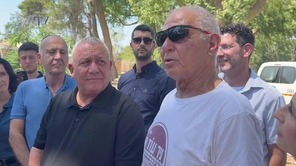 איזנקוט: "להכריז על קטאר כמדינת אויב? לא עושים את זה כגימיק פוליטי"