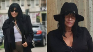 רינה חקלאי