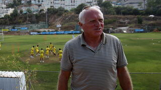 שמעון צ'רנוחה