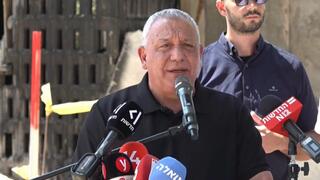 גדי איזנקוט 