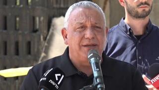 'להכריז על קטאר מדינת אויב? לא עושים את זה כגימיק'