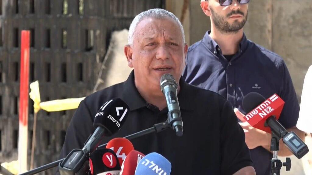 גדי איזנקוט 
