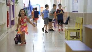 Israel’s education system has faced persistent staffing shortages 