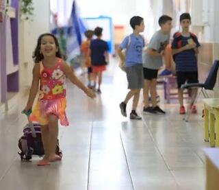 Israel’s education system has faced persistent staffing shortages 