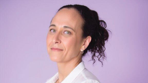 Hagit Artzi (Photo: Courtesy) חגית ארצי. "יש זוגות שמגלים שהקשר נהיה פחות מעניין או שהמשיכה נשחקה"