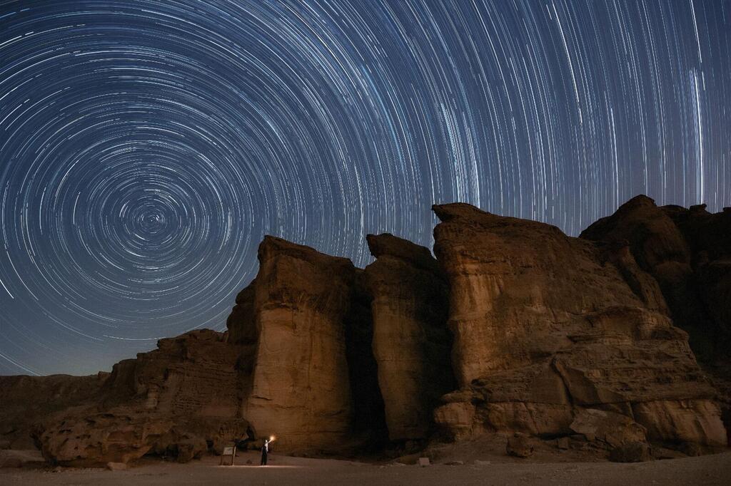 Timna Park (Photo: Liorphoto) Timna Park
