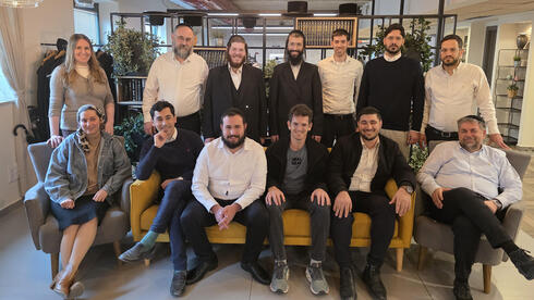 משתתפי המחזור השביעי של התוכנית