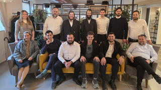 משתתפי המחזור השביעי של התוכנית