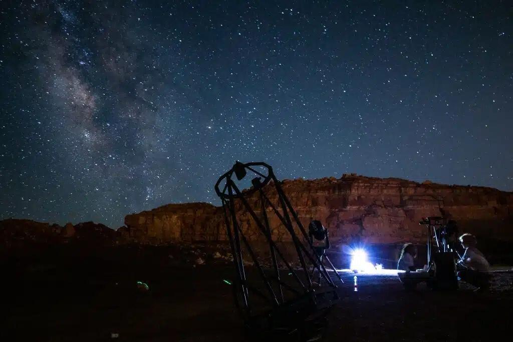 Ramon Crater (Photo: Shimon Bokshtein) Ramon Crater