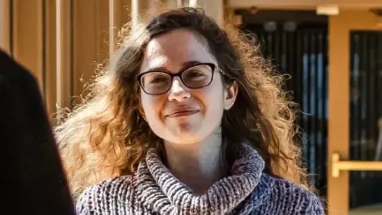 Naomi Bashkansky 