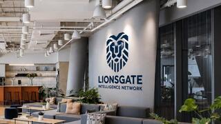 Liongate 