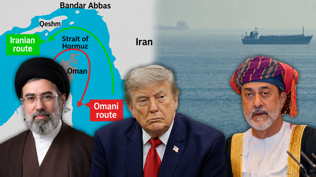 hormuz
