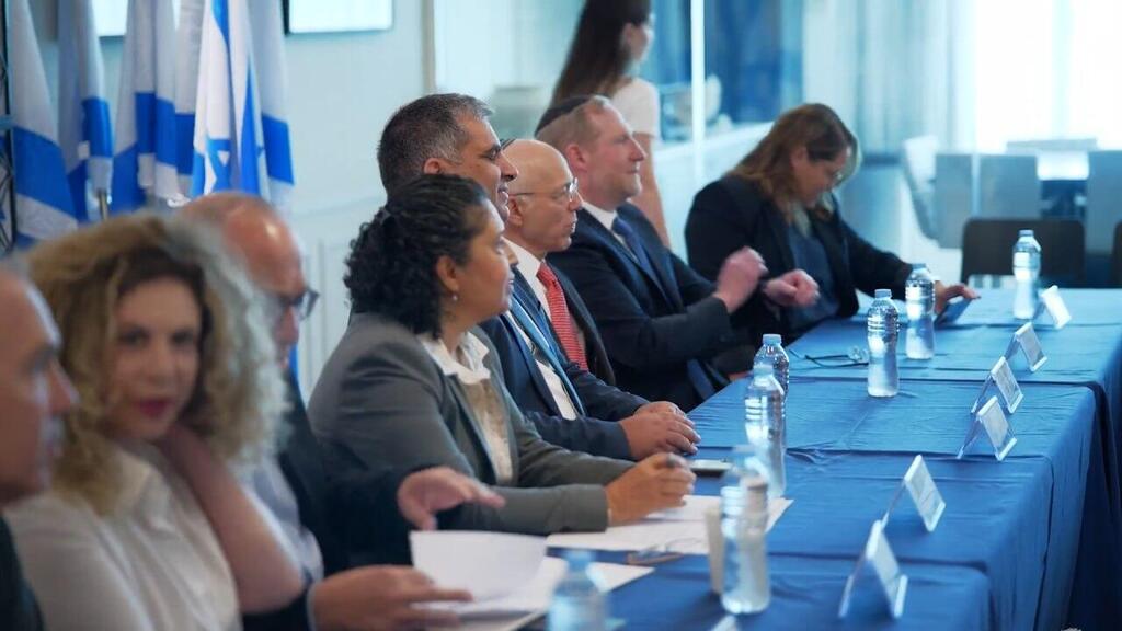 Nefesh B’Nefesh, in partnership with the Education Ministry and the Aliyah and Integration Ministry announced the launch of Israel’s first National Educators Aliyah Program 