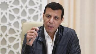תראו מי חזר: מוחמד דחלאן שוב האיש החזק בסביבה