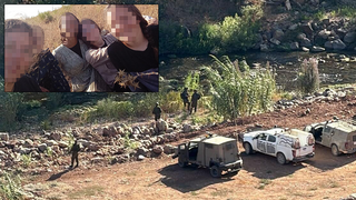 המרדף אחר הנערות לתוך לבנון: "האירוע יוצא משליטה"