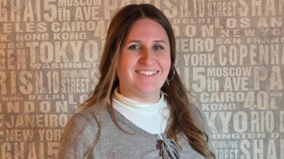 Shira Haberman Kaminsky שירה הברמן קמינסקי