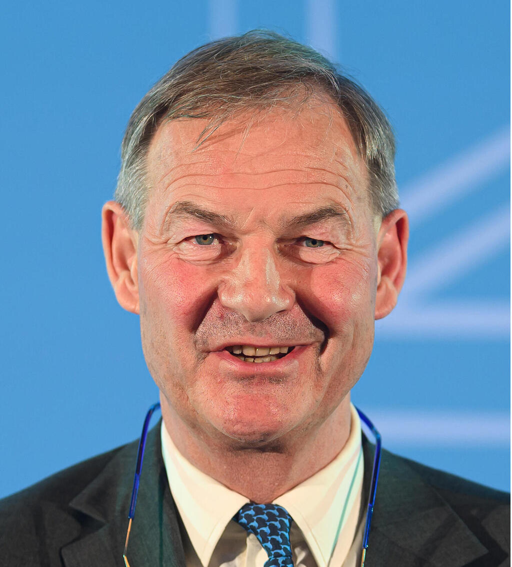 Restore Britain leader Rupert Lowe (Photo: Leon Neal/Getty Images) Restore Britain leader Rupert Lowe, Reform UK leader Nigel Farage