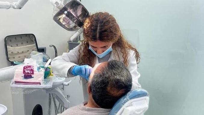 דיל השיניים הסורי: הכי זול במזרח התיכון