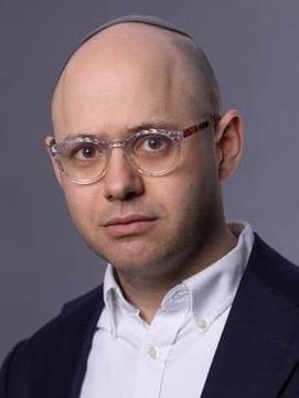 ד”ר אבישי בן ששון-גורדיס. ראש תחום ארה”ב במכון למחקרי ביטחון לאומי (INSS)
