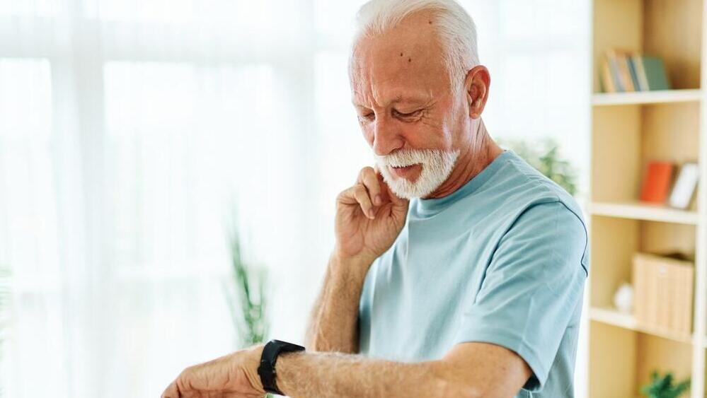 Combined training is important (Photo: Shutterstock/pics five) VO₂ max צריכת חמצן מרבית
