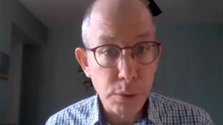 פרופ' רז סגל