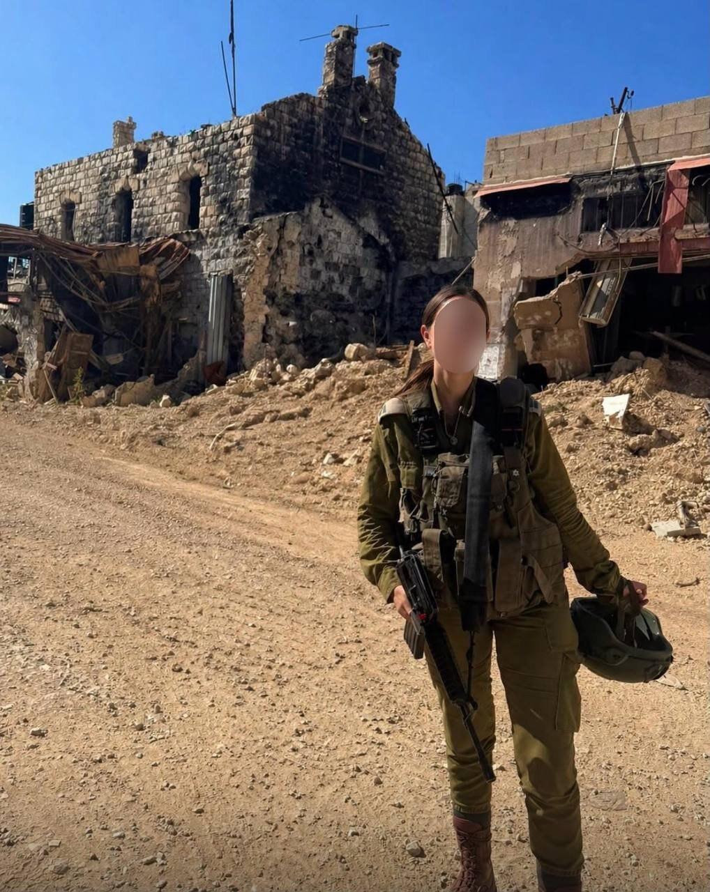 סגן פ' 