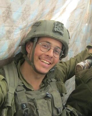 רון אפשטיין ז"ל, גל-הד, יד לבנים