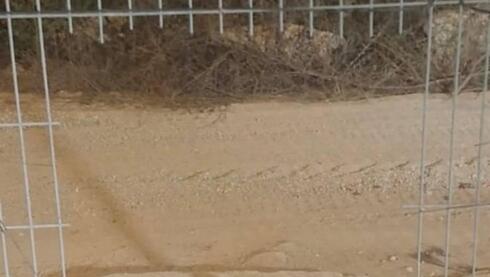 חתך התגלה בגדר בזיקים, צה"ל פתח בסריקות: "לא מוכרת חצייה מעזה"